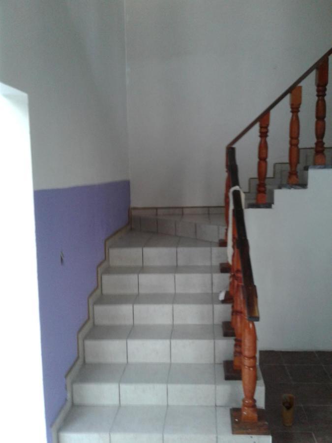 Hotel Estrella Huasteca Aquismon Ngoại thất bức ảnh