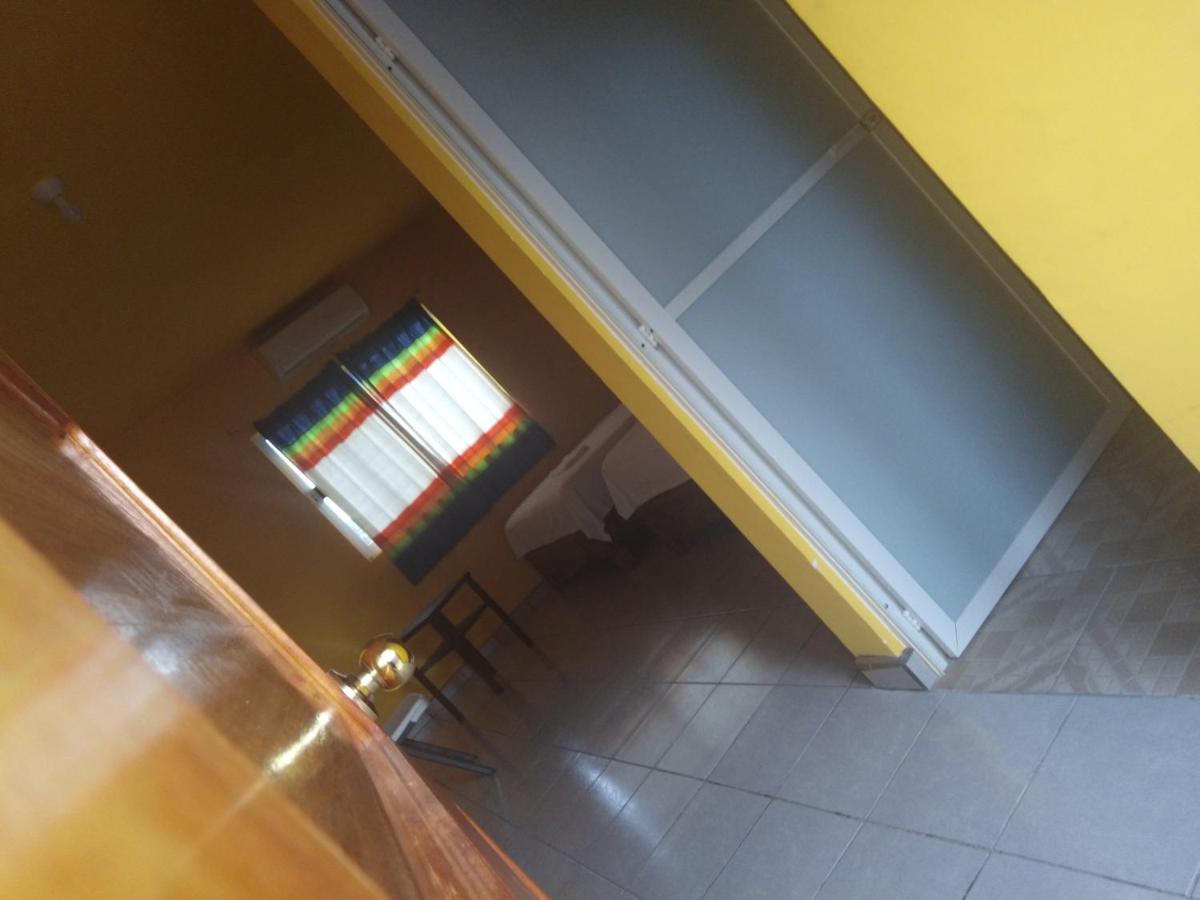 Hotel Estrella Huasteca Aquismon Ngoại thất bức ảnh