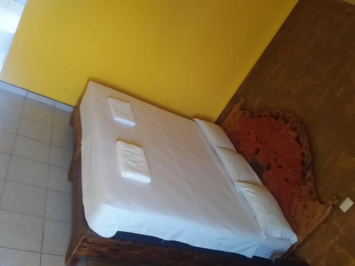 Hotel Estrella Huasteca Aquismon Ngoại thất bức ảnh