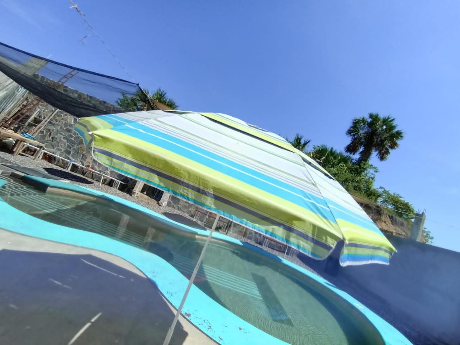 Hotel Estrella Huasteca Aquismon Ngoại thất bức ảnh